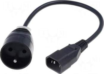 JONEX Cable | CEE 7/5 (E)
