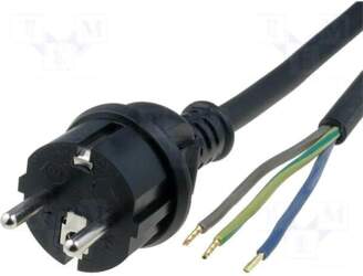 JONEX Cable | CEE 7/7 (E/F)