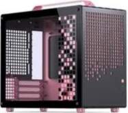 Jonsplus Z20 Micro-ATX case, with carrying
