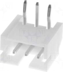 JST Connector: wire-board | socket |