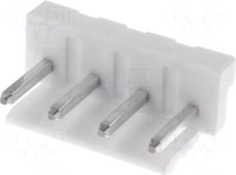 JST Connector: wire-board | socket |