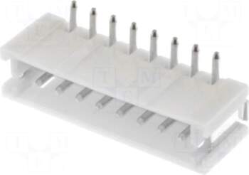 JST Socket | wire-board | male