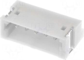 JST Socket | wire-board | male