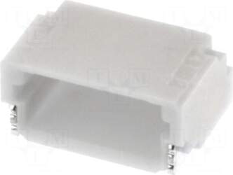 JST Socket | wire-board | male