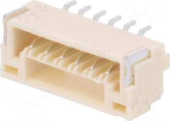 JST Socket | wire-board | male
