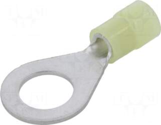 JST Ring terminal | M10 |