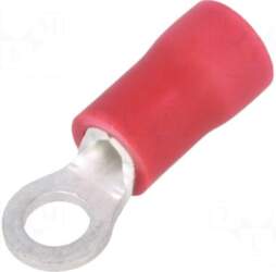 JST Tip: ring | M3 |