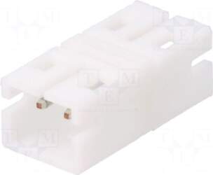 JST Transition: coupler | coupler |