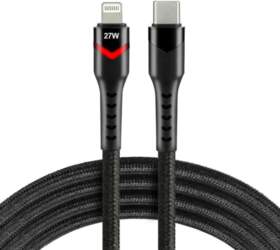KABEL USB-C / Lightning Apple iPhone