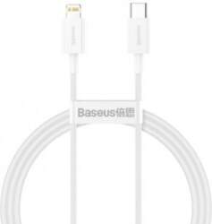 Kabelis Baseus CABLE LIGHTNING TO USB-C