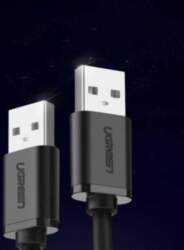Kabelis Ugreen 10310 US102 USB 2