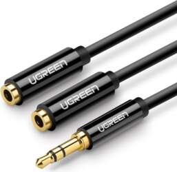 Kabelis Ugreen  cable 3.5 mm