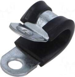 KALE Fixing clamp | ØBundle :