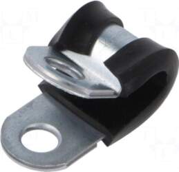 KALE Fixing clamp | ØBundle :