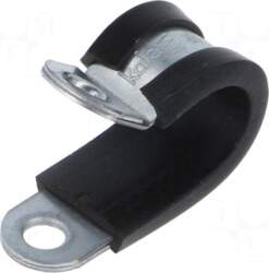 KALE Fixing clamp | ØBundle :