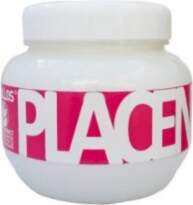 Kallos Placenta Maska 800 ml