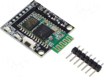 KAMAMI Extension module | Bluetooth