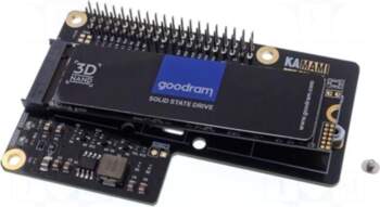 KAMAMI Expander | Interface: GPIO,M-Key