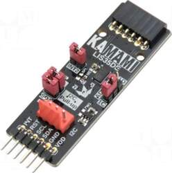 KAMAMI Extension module | Comp: LIS35