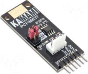 KAMAMI Module with touch sensor |