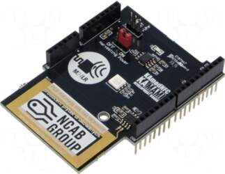 KAMAMI NFC module