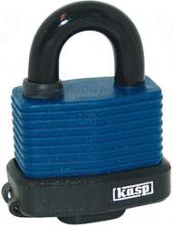 KASP Padlock | Kind: shackle |