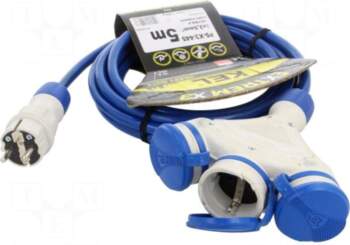 KEL Extension lead | H07BQ-F |
