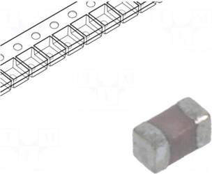 KEMET Capacitor: ceramic | MLCC |