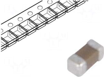 KEMET Capacitor: ceramic | MLCC |
