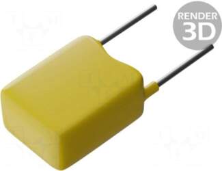KEMET Capacitor: ceramic | MLCC,monolithic