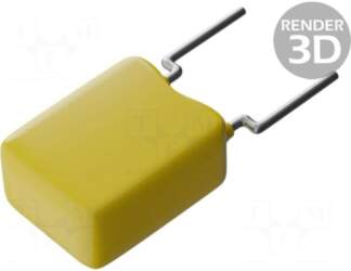 KEMET Capacitor: ceramic | MLCC,monolithic