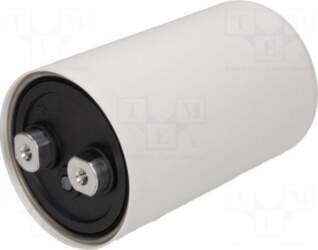 KEMET Capacitor: electrolytic | low ESR