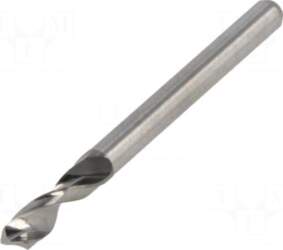 KEMMER PRAEZISION Drill bit | PCB
