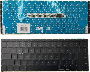 Keyboard APPLE: A1534