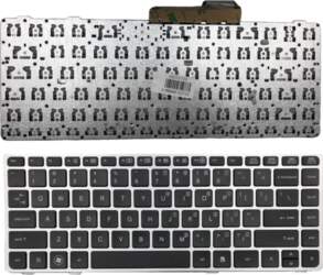 Keyboard HP: Probook 6470b with frame