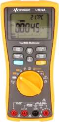 KEYSIGHT Digital multimeter | LCD |