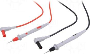 KEYSIGHT Set of test leads |