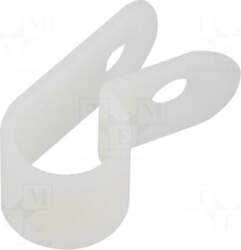 KEYSTONE Fixing clamp | Cable P-clips
