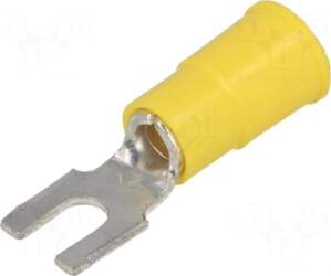 KEYSTONE Fork terminal | M3,5