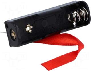 KEYSTONE Holder | Mounting: PCB |