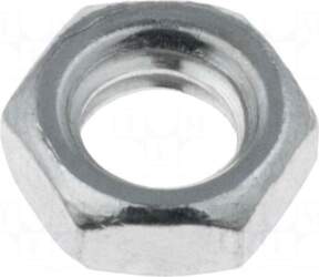 KEYSTONE Nut | hexagonal | UNC8-32