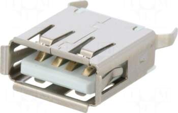 KEYSTONE Socket | USB A |