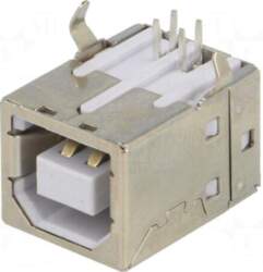 KEYSTONE Socket | USB B |