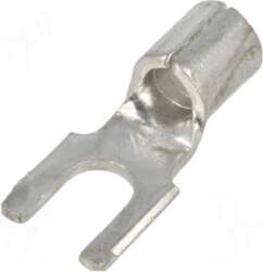 KEYSTONE Fork terminal | M4 |