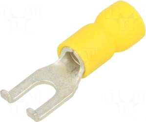 KEYSTONE Fork terminal | M4 |