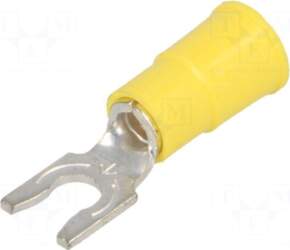 KEYSTONE Fork terminal | M4 |