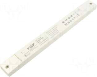 KGP ELECTRONICS Power supply: switching |