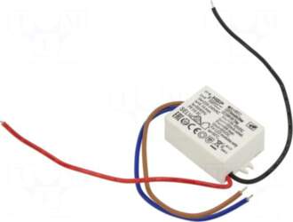 KGP ELECTRONICS Power supply: switching |