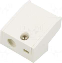 KGP ELECTRONICS Terminals cover | LED