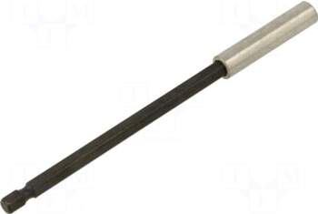 KING TONY Holder | Socket size-inch: